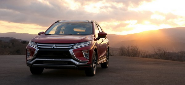 ราคา Mitsubishi Eclipse Cross _1