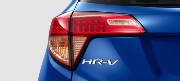 ราคา honda-hrv-2018