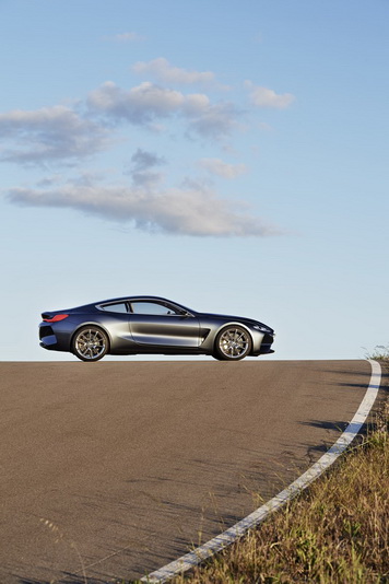 BMW Series 8 เริ่มผลิตแล้ว_4