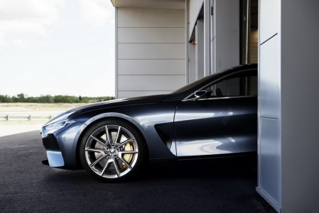 BMW Series 8 เริ่มผลิตแล้ว_6