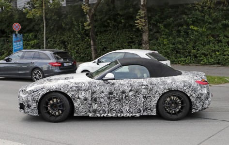 BMW Z4 2019