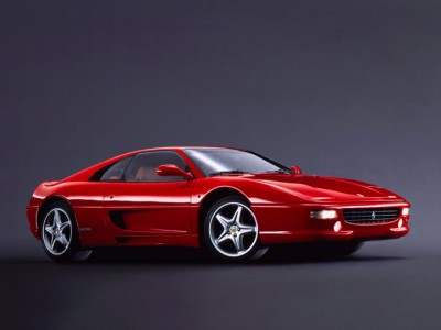 Ferrari F355