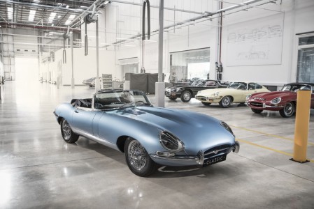 Jaguar E-Type Zero 2017 - จากัวร์ อี-ไทป์ ซีโร่  2017_04