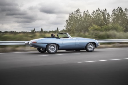 Jaguar E-Type Zero 2017 - จากัวร์ อี-ไทป์ ซีโร่  2017_07