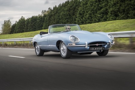 Jaguar E-Type Zero 2017 - จากัวร์ อี-ไทป์ ซีโร่  2017_08