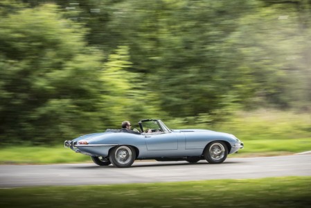 Jaguar E-Type Zero 2017 - จากัวร์ อี-ไทป์ ซีโร่  2017_09