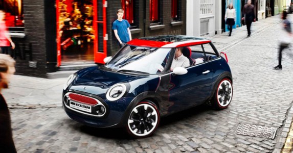 MINI-Rocketman-Concept 2011