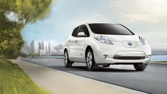 Nissan LEAF 2018_resize