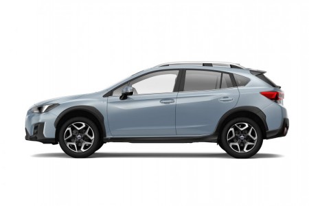 Subaru XV 2017