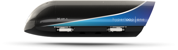 Hyperloop-One 2018