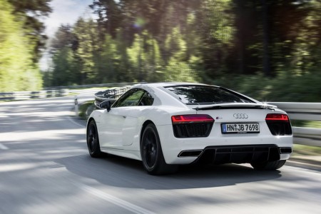 รถใหม่ Audi-R8-RW_01