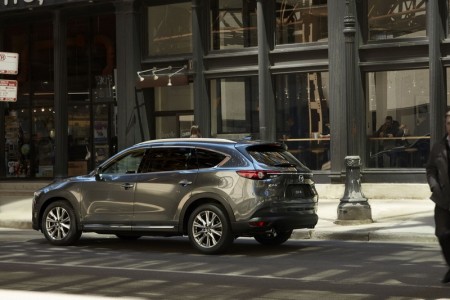 รถใหม่ Mazda-CX-8 2018_04