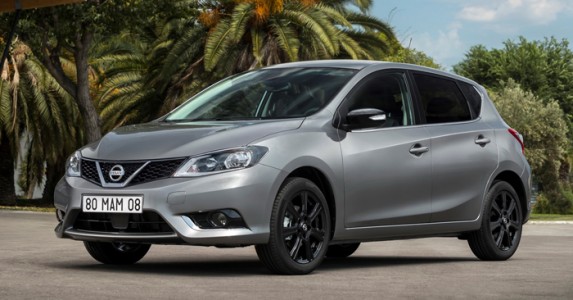 ราคา nissan-pulsar 2017