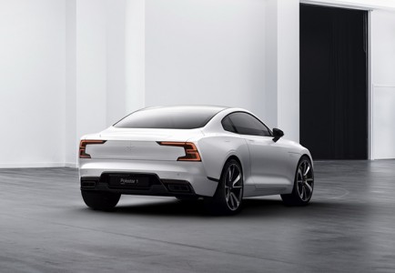 Polestar One