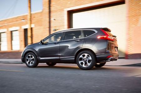 2017-Honda-CR-V-Touring-AWD-rear-side-in-motion