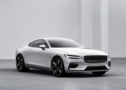 Polestar One