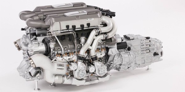 Amalgam-Bugatti-Chiron-Engine-Model-1