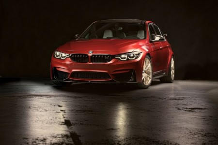 BMW M3 รุ่น 30 Years American Edition_03