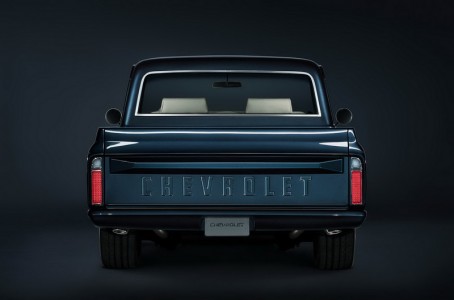 Chevrolet C-10 1967_1