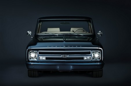 Chevrolet C-10 1967_2