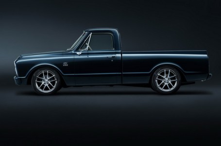 Chevrolet C-10 1967_3