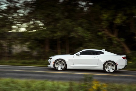 Chevrolet Camaro SS_5