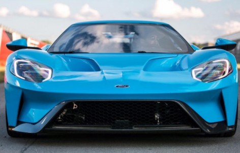 Ford GT 2017_6