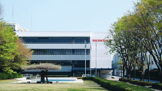 Honda ปิดโรงงานหนึ่งในญี่ปุ่น_5