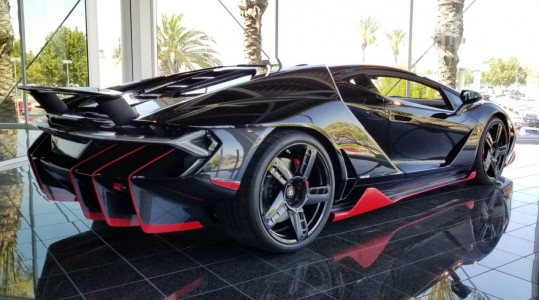 Lamborghini-Centenario-For-Sale-1