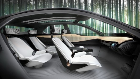 Nissan IMx Concept_1