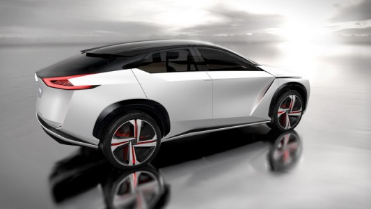 Nissan IMx Concept_5