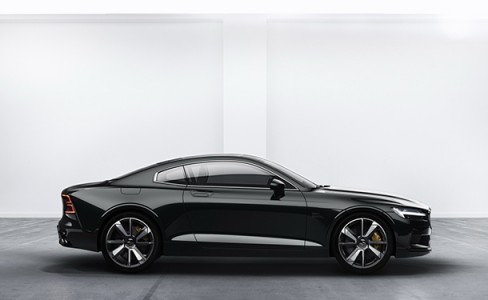 Polestar One