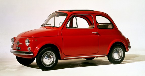 fiat-500 1957