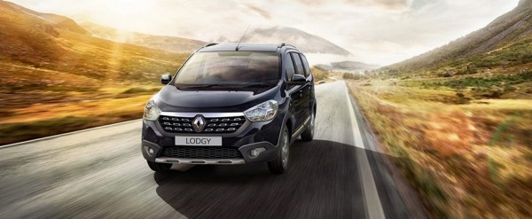 Renault Lodgy