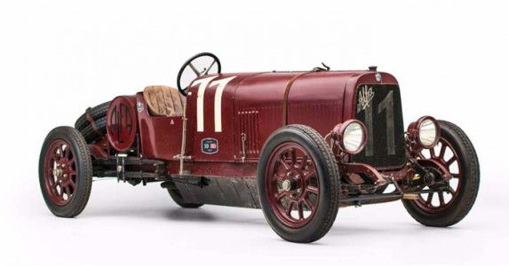 ราคา Alfa-Romeo-G1 1921