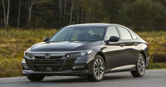 ราคา Honda Accord 2018