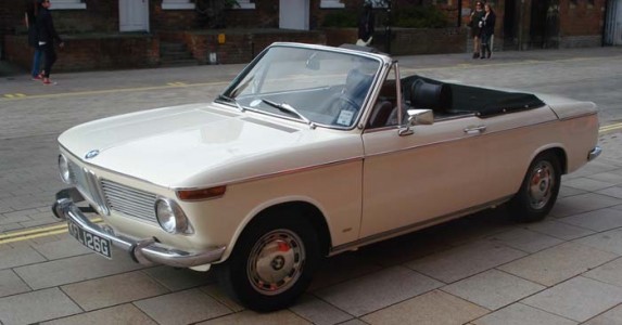 ราคา bmw-1600 1968