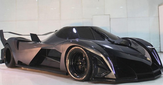 Devel Sixteen