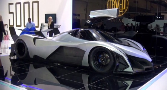 Devel Sixteen