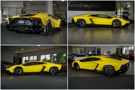 Lamborghini-Aventador-50th-Anniversario-For-Sale