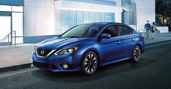 Nissan-Sentra 2018