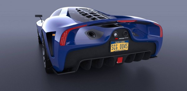 SCG 004S