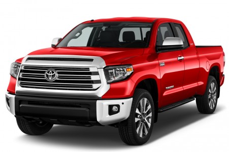 Toyota Tundra 