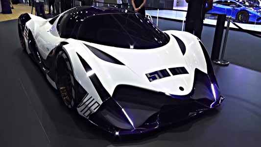 devel sixteen