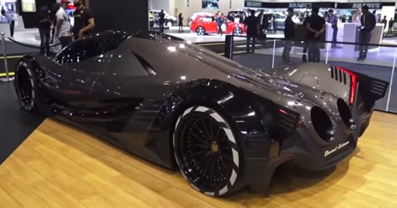 devel sixteen