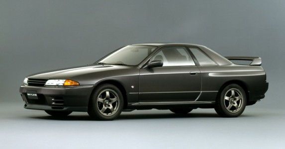 ขายอะไหล่ Nissan Skyline GT-R R32ขายอะไหล่ Nissan Skyline GT-R R32