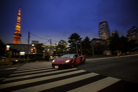 งาน Lamborghini Day _02