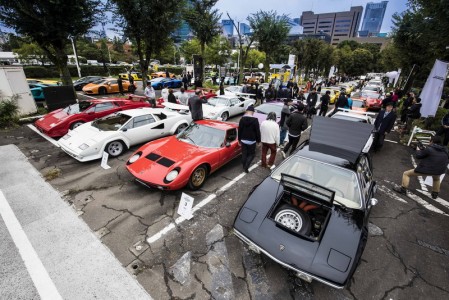 งาน Lamborghini Day _03