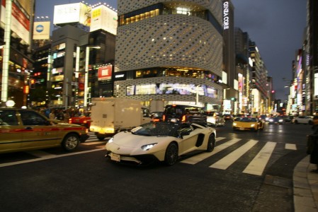 งาน Lamborghini Day _10