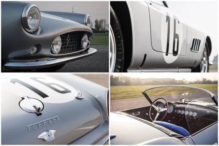 ราคา Ferrari 250 GT 1959